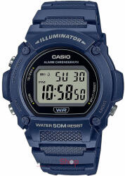 Casio W-219H-2A