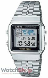 Casio A500WA-1D Ceas