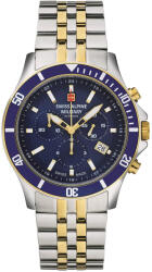 Grovana Swiss Alpine Military 7022.9145 Ceas