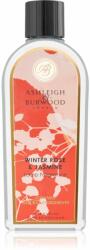 Ashleigh & Burwood London Winter Rose & Jasmine rezervă lichidă pentru lampa catalitică 500 ml