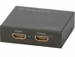 ASSMANN Multiplicator HDMI, UHD, Digitus (DS-46304)