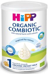 HiPP Био мляко за кърмачета Hipp 1 - Комбиотик, 350 g (2469) - ozone