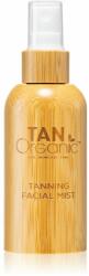  TanOrganic The Skincare Tan önbarnító permet az arcra 50 ml