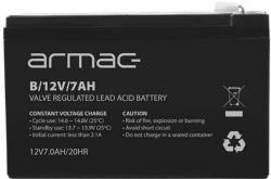 Armac Universal gel battery for Ups Armac B/12V/7Ah (B/12V/7AH) - pcone