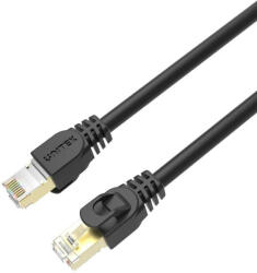Unitek C1810EBK networking cable Black 2 m (C1810EBK)
