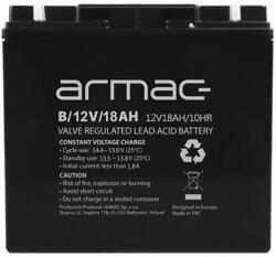 Armac Universal gel battery for Ups Armac B/12V/18Ah (B/12V/18AH) - vexio