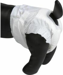Scutece câini tip pantaloni Flamingo XL - 12 buc