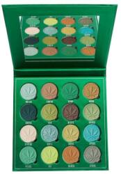 Makeup Obsession Paletă fard de ochi - Makeup Obsession So Dope Shadow Palette 16 x 1.30 g