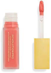 Revolution Beauty Ruj lichid mat pentru buze - Revolution PRO Hydra Matte Liquid Lipstick Red Drip