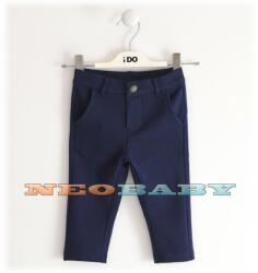 Ido By Miniconf Knitted trousers - nadrág / 12 hó 4.4245. 00/3854
