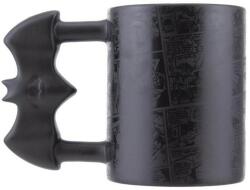 DC DC: Batman Batarang 3D bögre (Ajándéktárgyak)