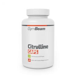 GymBeam Citrulină CAPS 120 caps