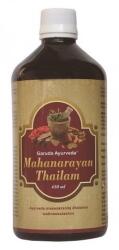  Garuda Ayurveda Mahanarayan Thailam masszázsolaj - 450ml - biobolt
