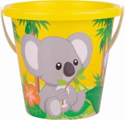 Androni Giocattoli Găleată Androni Koala - diametru 17 cm (MA11-0311-0KOA)