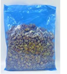 Paleolit Aszalt Mangó Kocka 1Kg (1000 g) Lédig