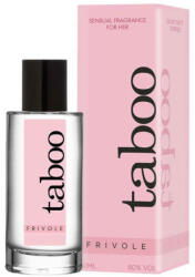 Ruf Taboo For Her - intimshop