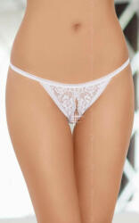 Softline String 2227 white/ SL - intimshop
