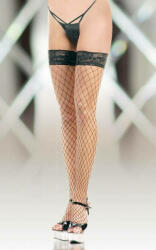 Softline Stockings 5520 black/ 2