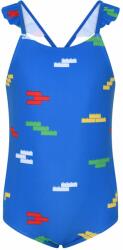 LEGO® Wear gyerek fürdőruha - kék 122 - answear - 8 190 Ft