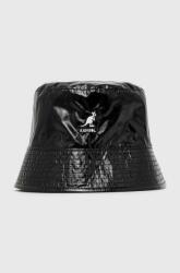 Kangol kalap fekete - fekete S - answear - 20 990 Ft