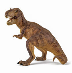 Dinozauri PAPO FIGURINA DINOZAUR T-REX (Papo55001)