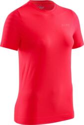 CEP Tricou CEP run ultralight shirt - Roz - XS