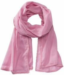Myrtle Beach (Daiber) Pamut sál MB6404 - Enyhén rózsaszín (MB6404-1751261)