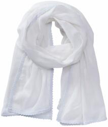 Myrtle Beach (Daiber) Pamut sál MB6404 - Fehér (MB6404-1751262)