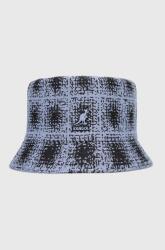 Kangol kalap - kék S - answear - 22 390 Ft