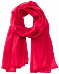 Myrtle Beach (Daiber) Pamut sál MB6404 - Piros (MB6404-1751259)