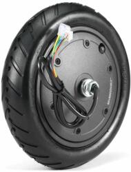 Xiaomi Mi Electric Scooter 1S, 2 M365, Essential - Motorkészlet Gumiabronccsal és Belső Gumival 250W
