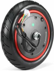 Xiaomi Mi Electric Scooter 1S, 2 M365, Essential - Motorkészlet Gumiabronccsal és Belső Gumival 350W