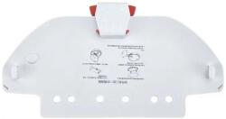 Xiaomi Mi Robot Vacuum Mop Pro (P), 2S, Viomi V2 Pro, V3, SE - Alsó Fedél (Fehér), Fehér