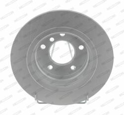 FERODO Disc frana FERODO DDF1230C - automobilus - 323,34 RON