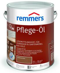 Remmers Pflege-Öl ápolóolaj (oldószerbázisú) Bangkirai (2, 5 l)
