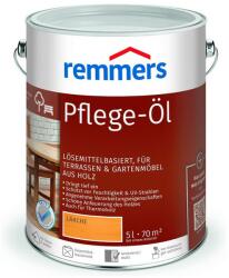 Remmers Pflege-Öl ápolóolaj (oldószerbázisú) Larche (2, 5 l)