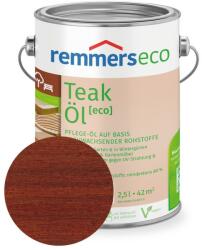 Remmers ápolóolaj (vízbázisú) Teak-Öl [eco] (5 l)