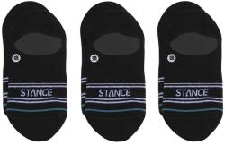 STANCE Basic 3 Pack No Show