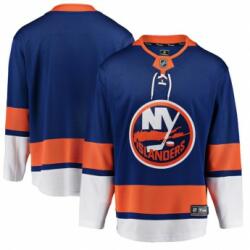 Fanatics Branded New York Islanders hoki mez Breakaway Home Jersey - M (71940)