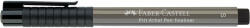 Faber-Castell Liner cerneala 0.3 mm FABER-CASTELL Pitt Artist Pen Warm Grey IV S, FC167073