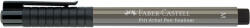 Faber-Castell Liner cerneala 0.7 mm FABER-CASTELL Pitt Artist Pen Warm Grey IV M, FC167373