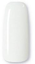 Ami Gel Gel de Baza Colorat - Nude 2 Ways Base Gel Polish White AG9106 14ml - Ami Gel