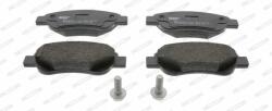 FERODO set placute frana, frana disc FERODO FDB1790 - automobilus - 135,01 RON