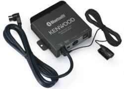 Kenwood KCA-BT300