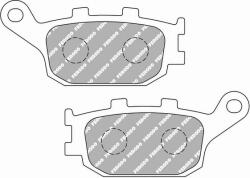 Ferodo Racing set placute frana, frana disc FERODO RACING FDB754EF - automobilus