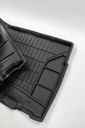 Frogum Tavita frunk neagra FROGUM TESLA MODEL 3 SEDAN 2017 - prezent (MMTA042TM406827)