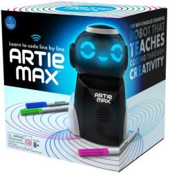 Educational Insights Robotelul Artie Max (EI-1126) - educlass