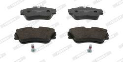 FERODO set placute frana, frana disc FERODO FVR970 - automobilus - 164,30 RON