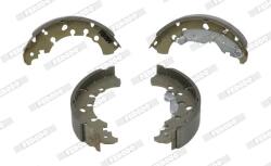 FERODO Set saboti frana FERODO FSB681 - automobilus - 185,87 RON