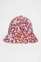 Kangol kalap rózsaszín - rózsaszín S - answear - 22 990 Ft